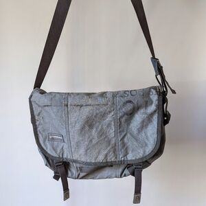 Timbuk2 Messenger Bag (Limited Edition; Terracycle)